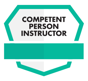 COMPETENT PERSON INSTRUCTOR